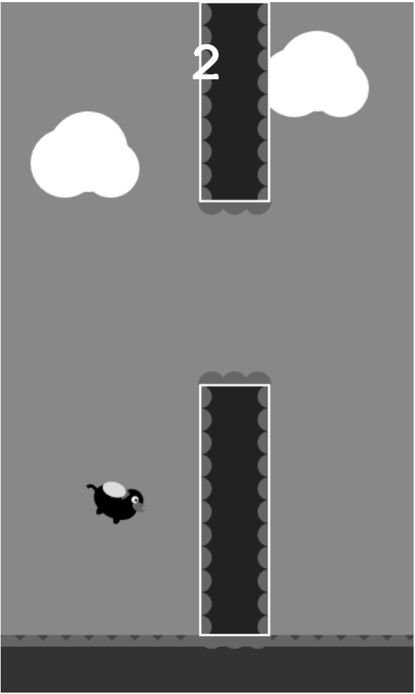 Flappy Dog