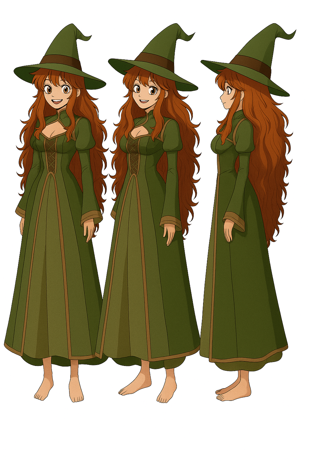 ceridwen_neutral_pose_model_reference